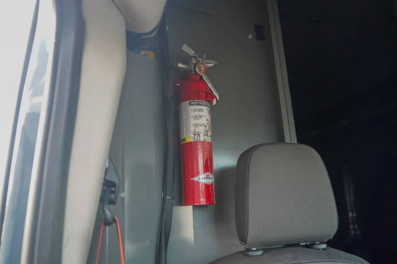 2020 Ford Transit 250