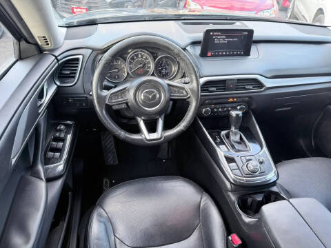 2016 Mazda CX-9 Touring