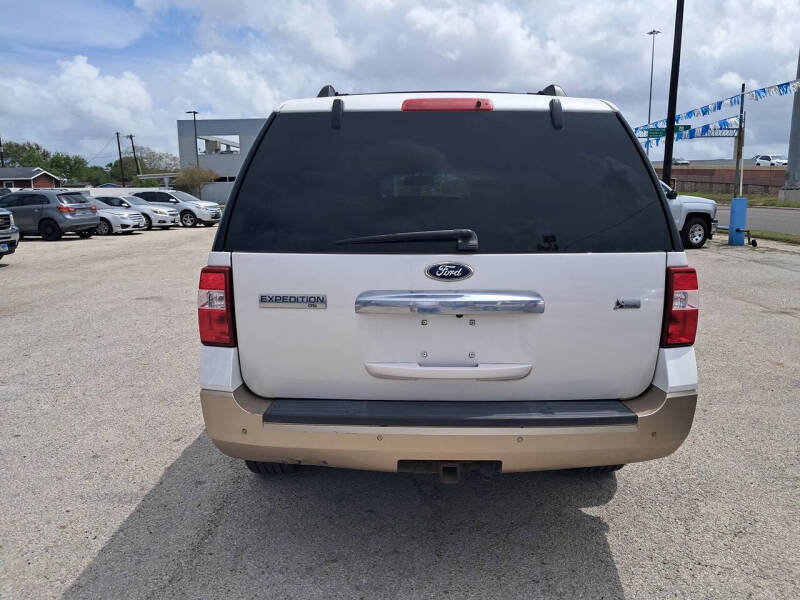 2011 Ford Expedition XLT