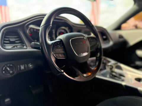 2021 Dodge Challenger GT