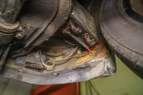 1973 Porsche 911 Carrera