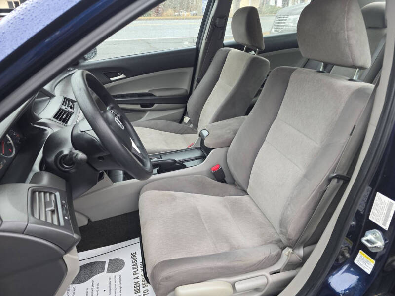 2010 Honda Accord LX