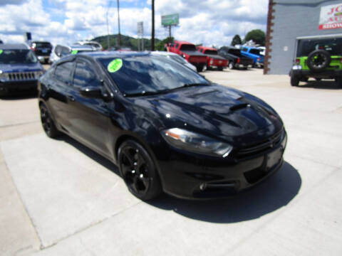 2016 Dodge Dart GT