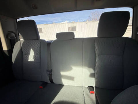 2014 RAM 1500 Express