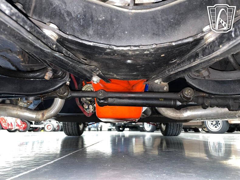 1963 Chevrolet Corvette