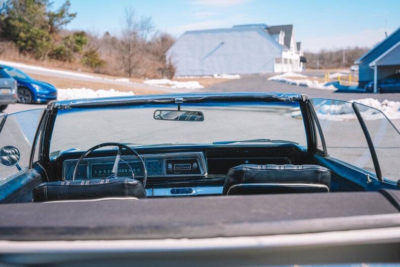 1966 Chevrolet Impala