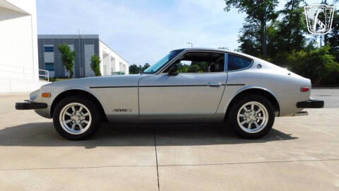 1977 Datsun 280Z