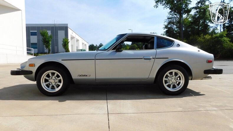 1977 Datsun 280Z