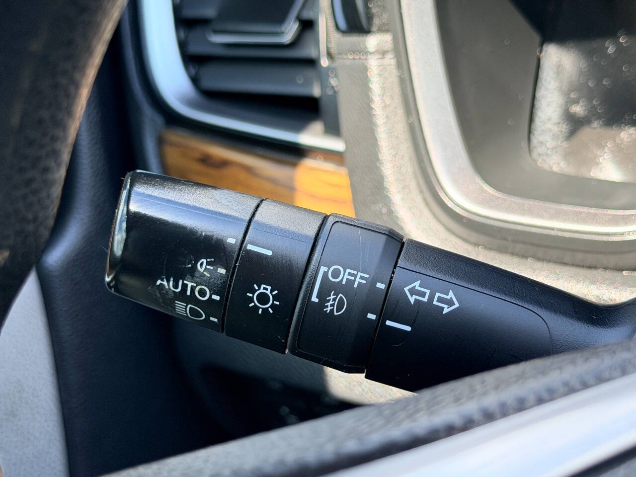 HondaCR-V30