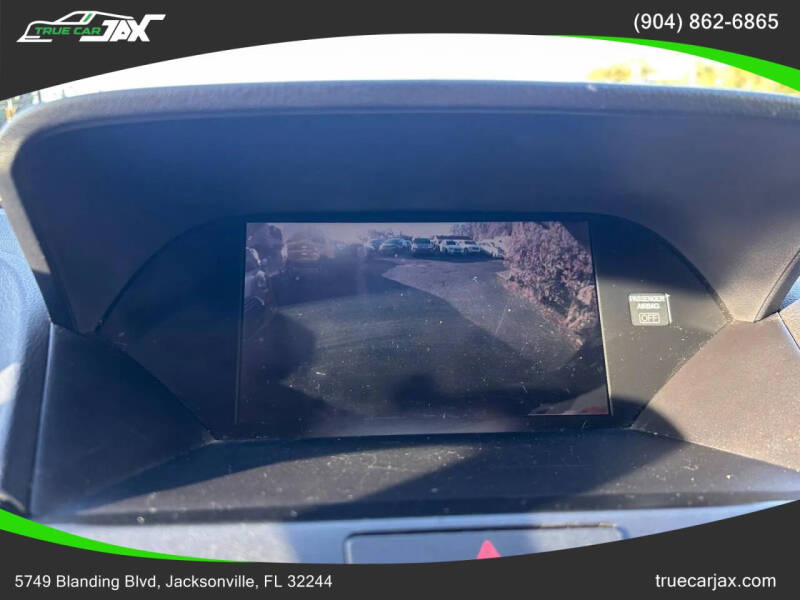 2015 Acura RDX w/Tech