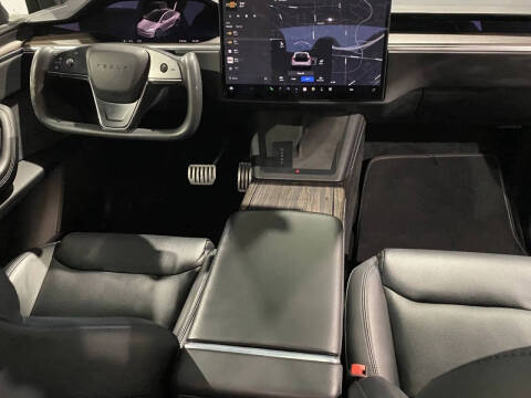 2022 Tesla Model X