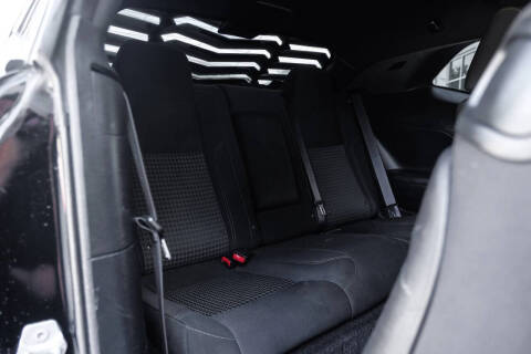 2017 Dodge Challenger