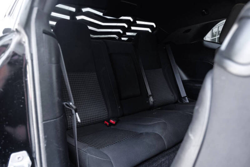 2017 Dodge Challenger
