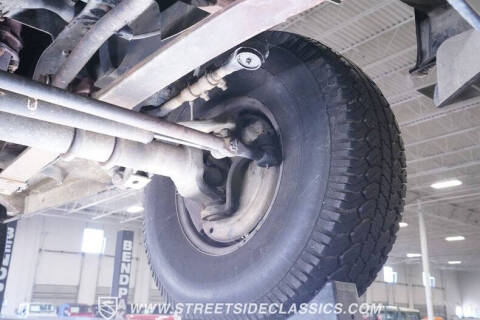 1989 Chevrolet Blazer