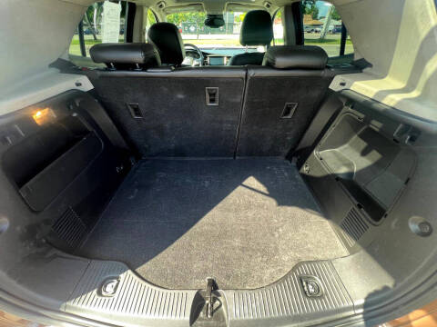 2017 Buick Encore Essence