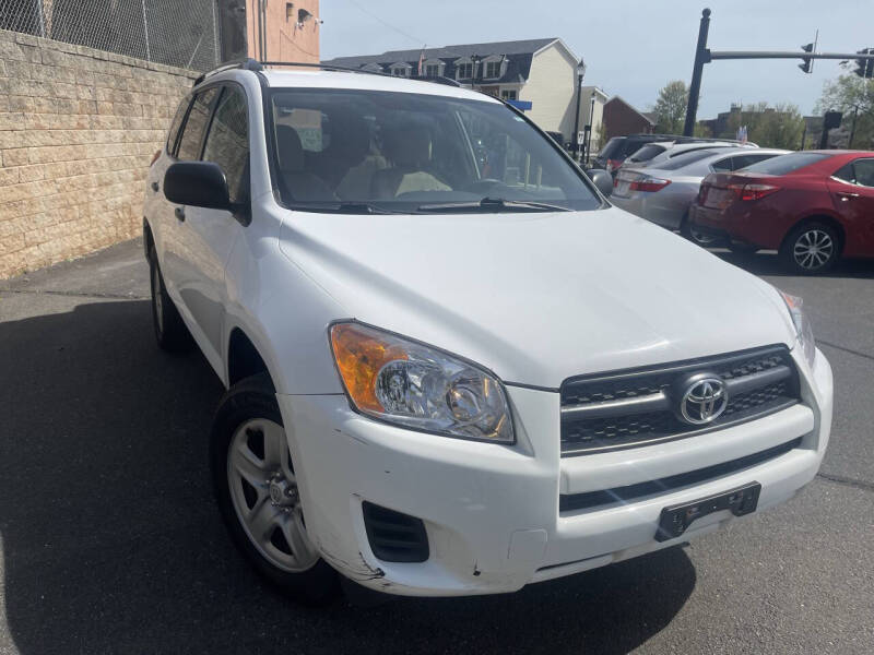 2012 Toyota RAV4