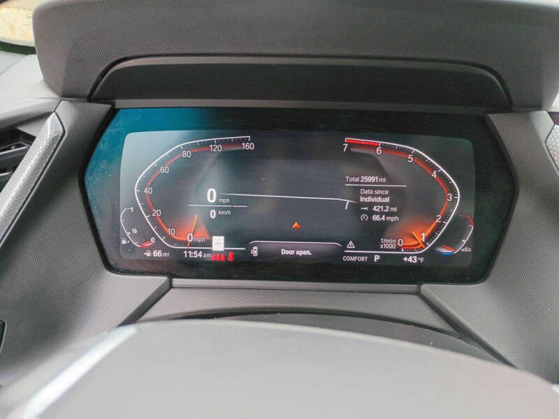 2024 BMW 2 Series 228i Gran Coupe