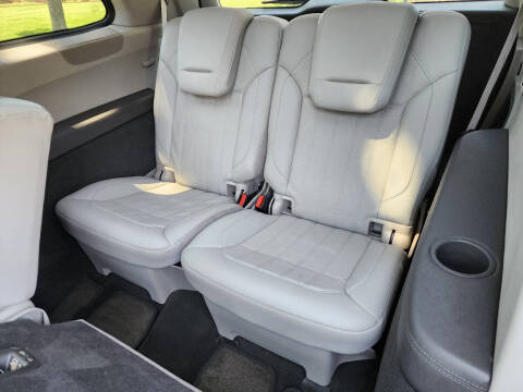 2013 Mercedes-Benz GL-Class GL 450 4MATIC