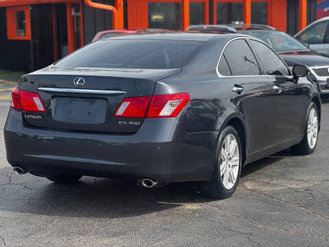 2008 Lexus ES 350
