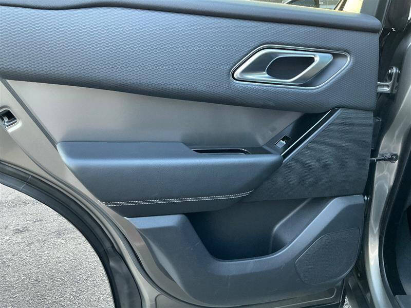 2020 Land Rover Range Rover Velar P250 S