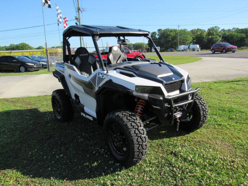 2022 Polaris GENERAL