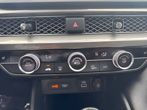 2024 Acura Integra