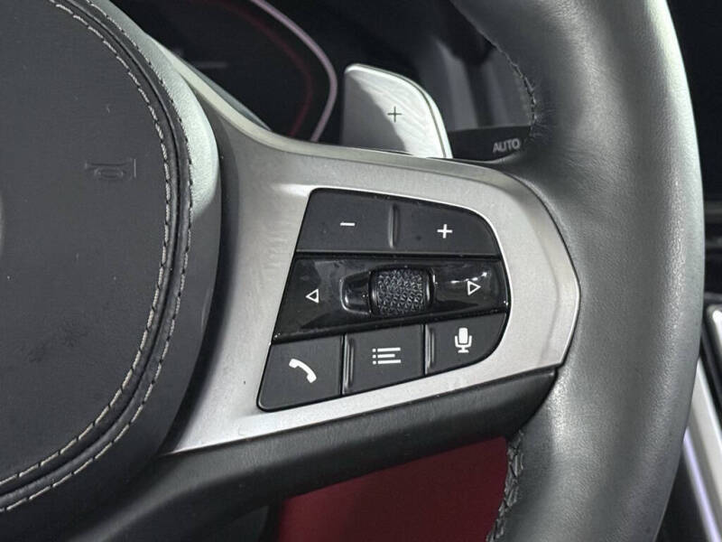 2019 BMW 8 Series M850i xDrive