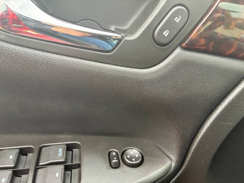 2013 Chevrolet Impala LT Fleet