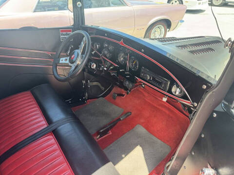 1929 Ford Model A