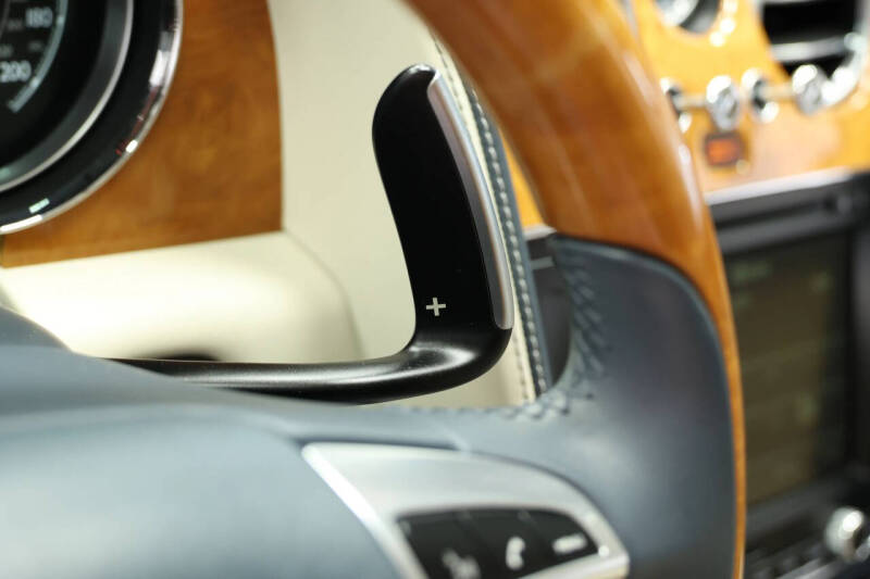 2016 Bentley Continental GT V8