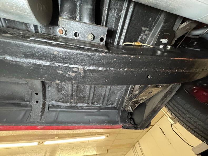 1955 Chevrolet Bel Air