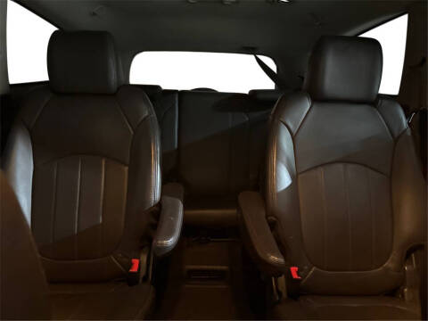 2014 Buick Enclave Premium