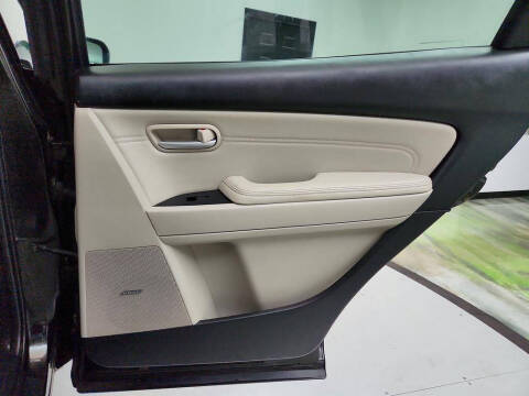 2008 Mazda CX-9