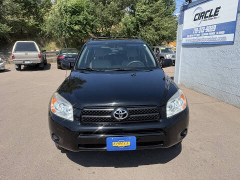 2008 Toyota RAV4