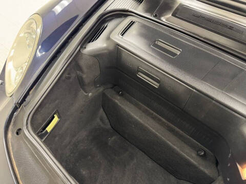 2007 Porsche Cayman S