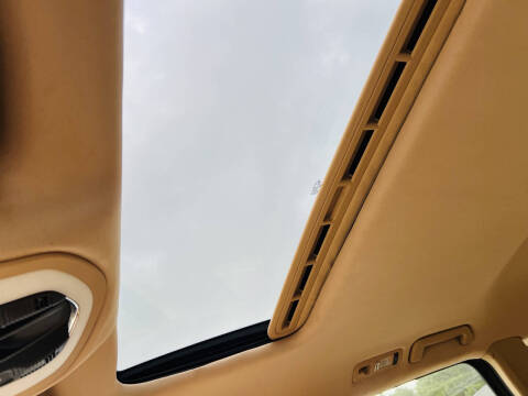 2014 Porsche Cayenne Diesel