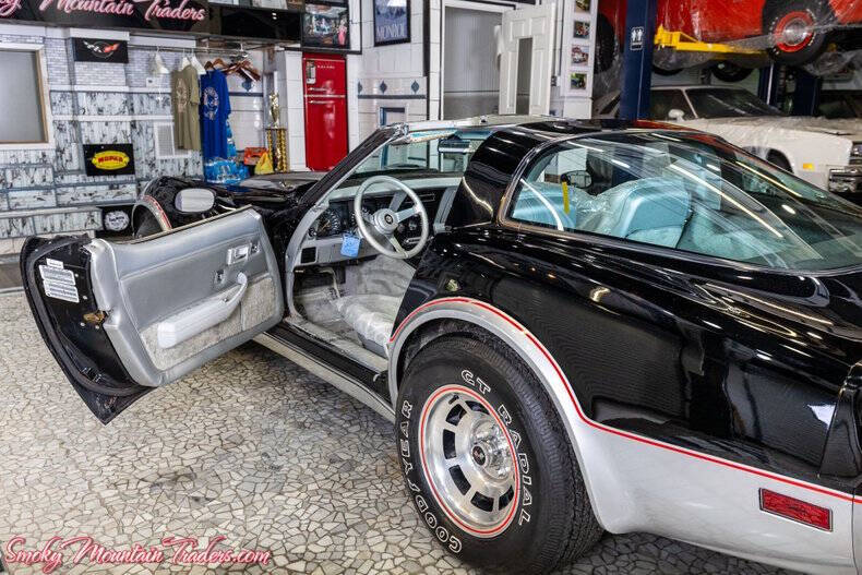 1978 Chevrolet Corvette