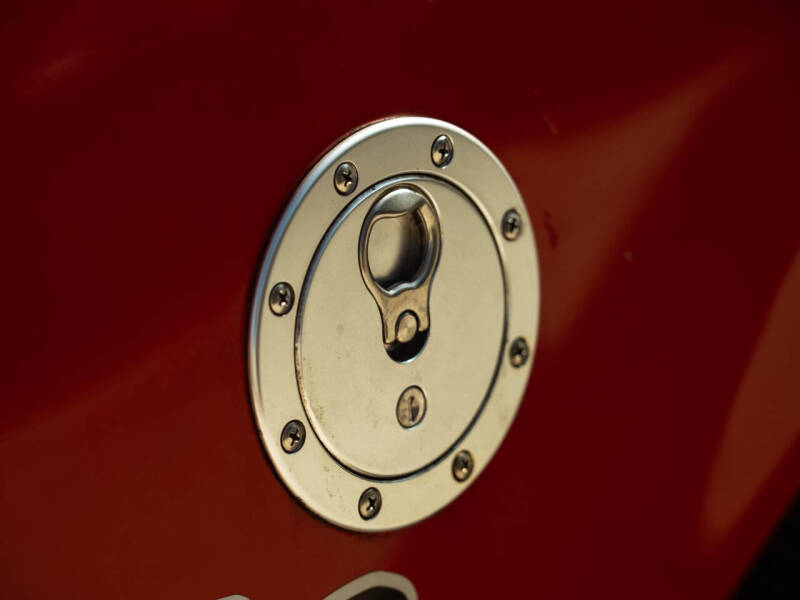 1989 Suzuki Swift GTi