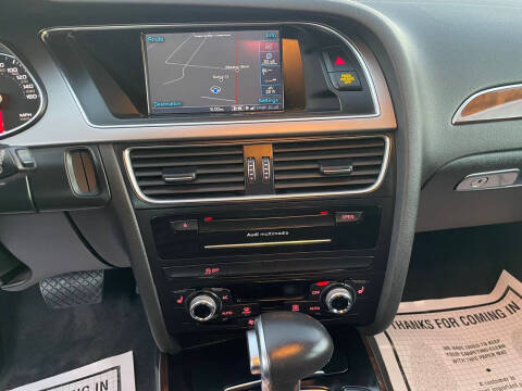 2014 Audi Allroad 2.0T quattro Premium Plus