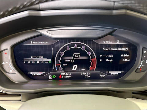 2024 Lamborghini Urus S