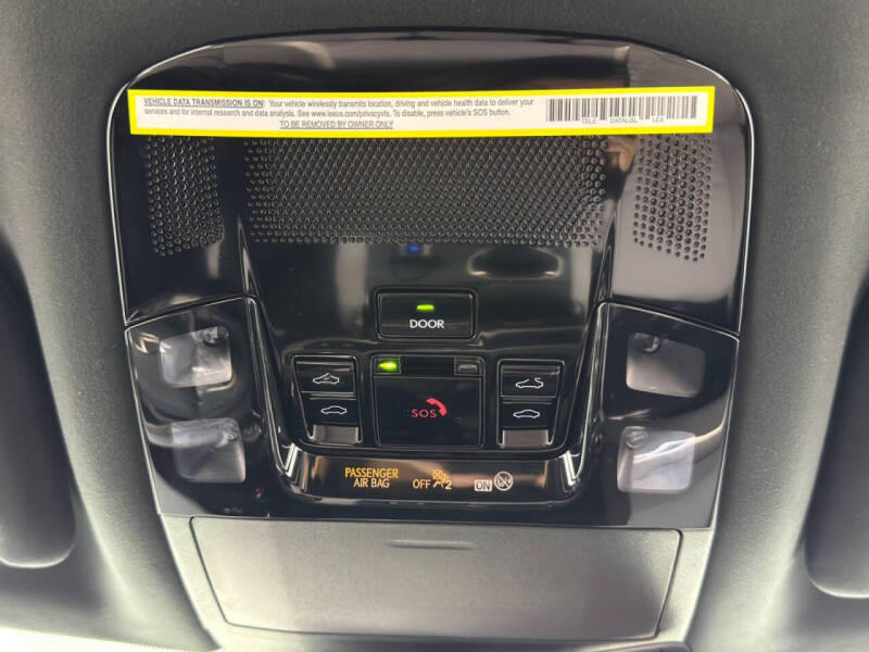 2024 Lexus RX 350 Premium+