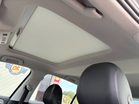 2015 Volkswagen Golf TSI SE