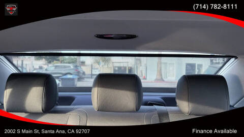 2010 Mercedes-Benz S-Class S 550