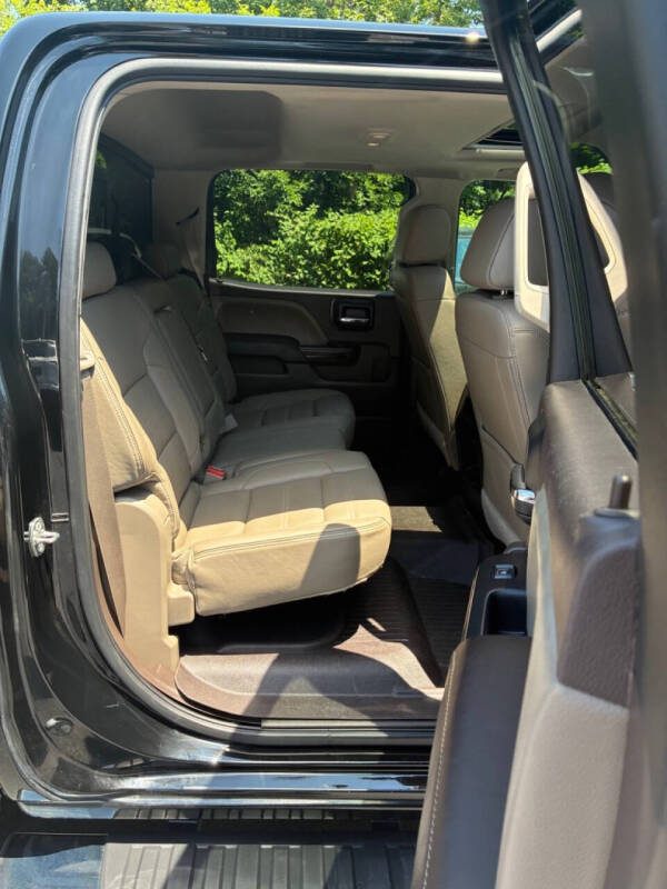 2016 GMC Sierra 1500