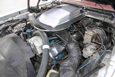 1979 Pontiac Trans Am