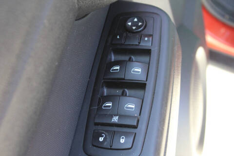 2007 Dodge Nitro SXT