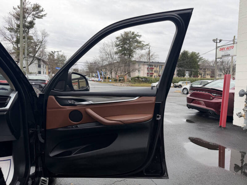 2014 BMW X5 sDrive35i