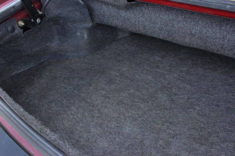 1988 Ford Mustang