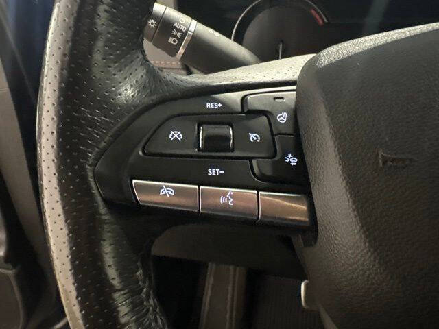 2020 Cadillac XT4 Sport