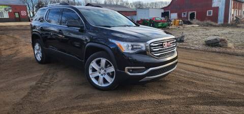 2019 GMC Acadia for sale at AJ's Autos in Parker SD